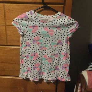 Kids shirt